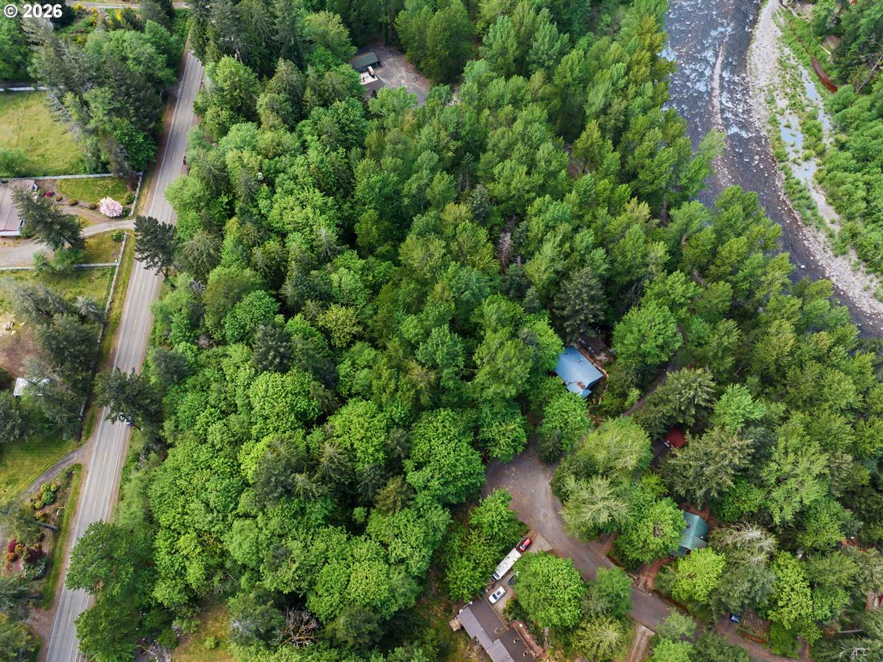 0 Brightwood Loop Rd - Photo 1