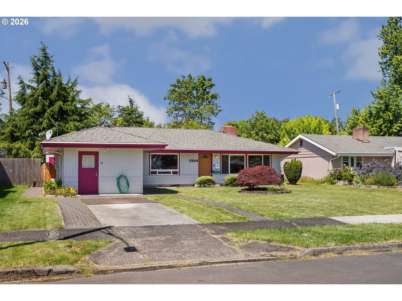 2840 Ferry St - Photo 1
