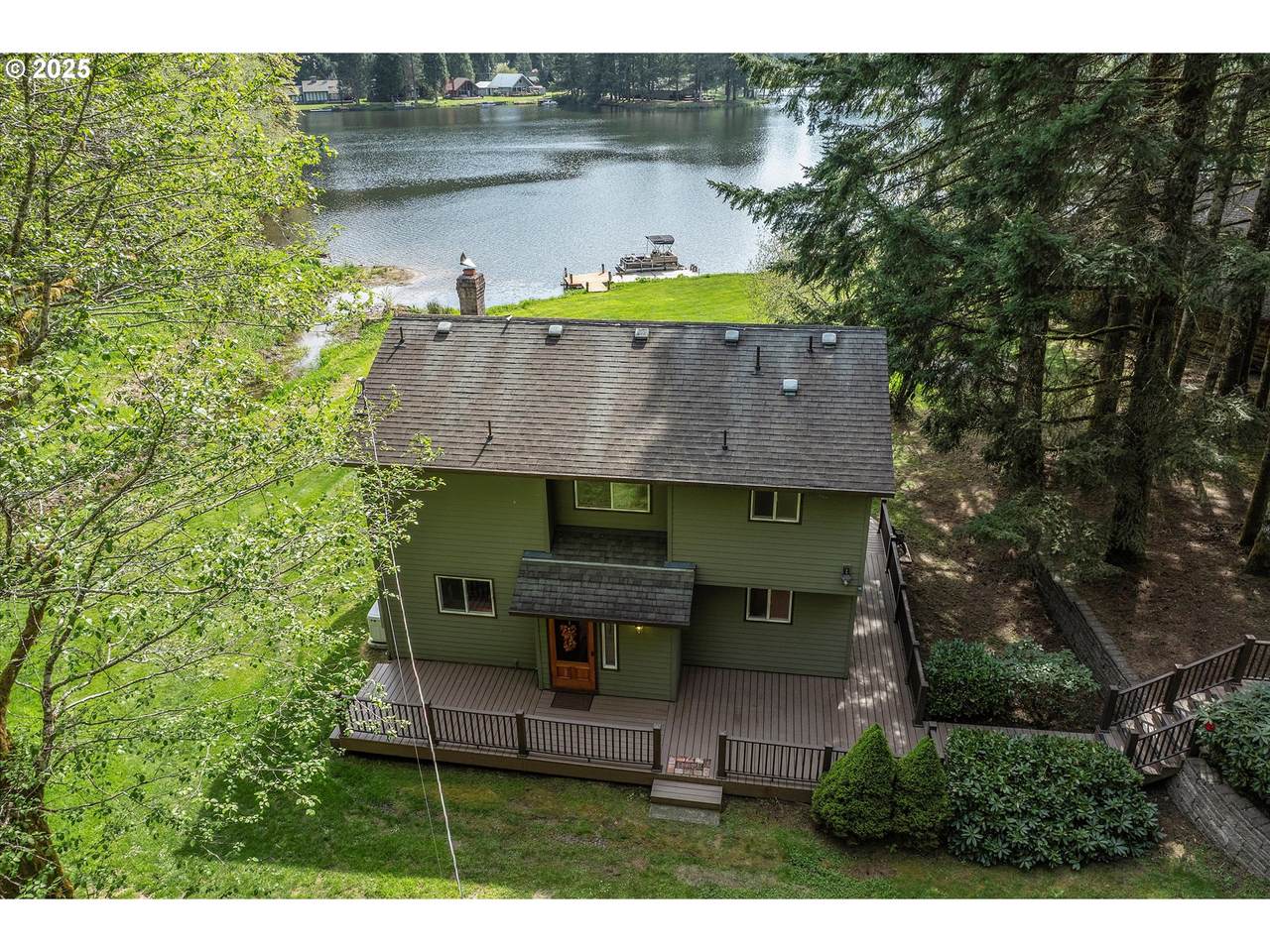 71848 Northshore Dr - Photo 1