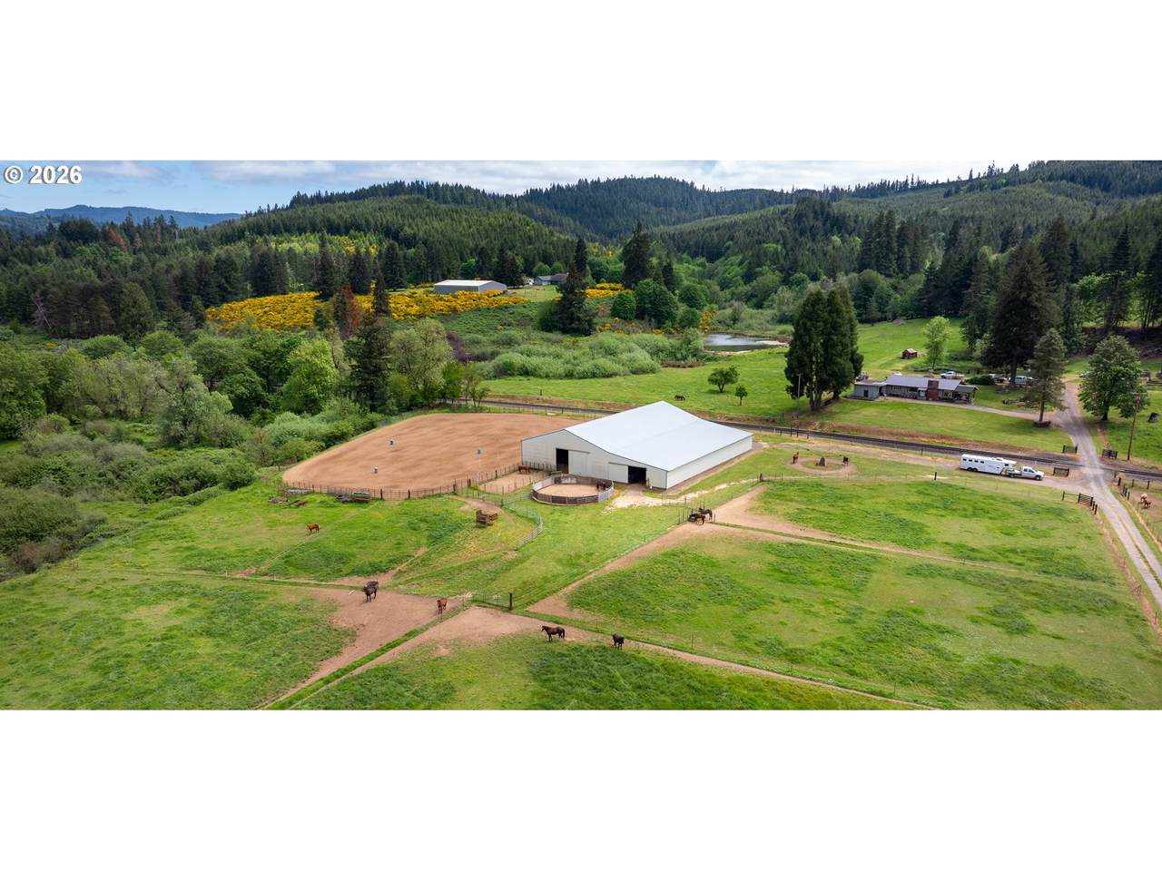 5143 Umpqua Highway 99 - Photo 1