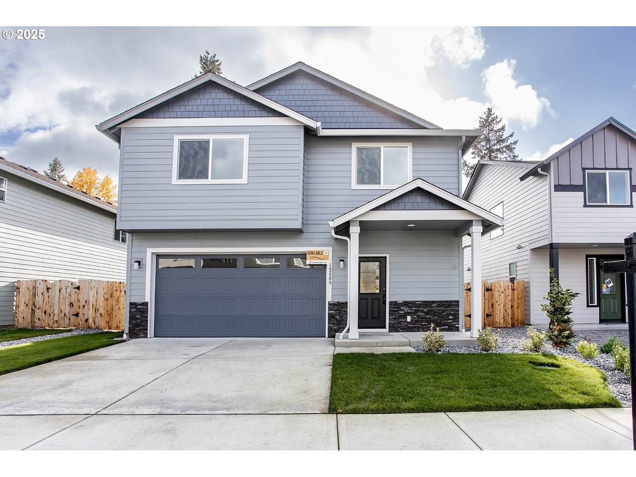 12805 109TH St - Photo 1