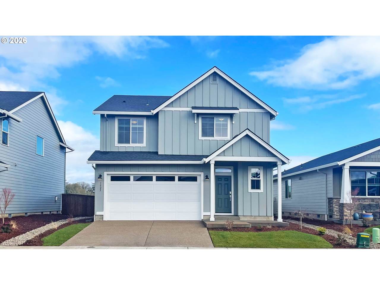 1525 Logan Pkwy - Photo 1