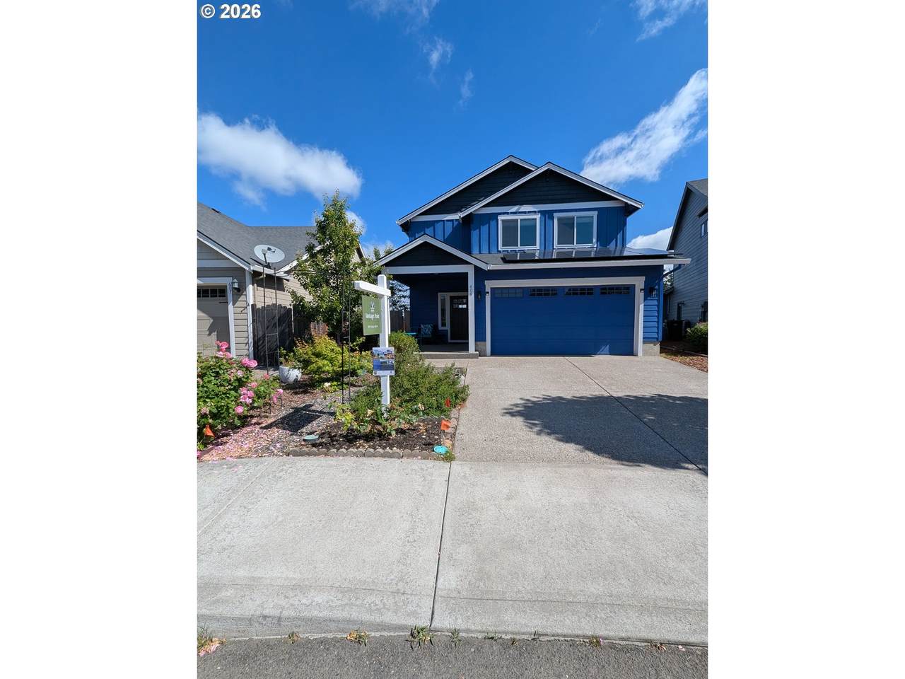 609 Megan Dr - Photo 1