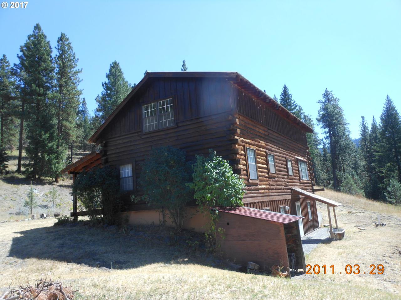 23682 Nans Rock Rd - Photo 1