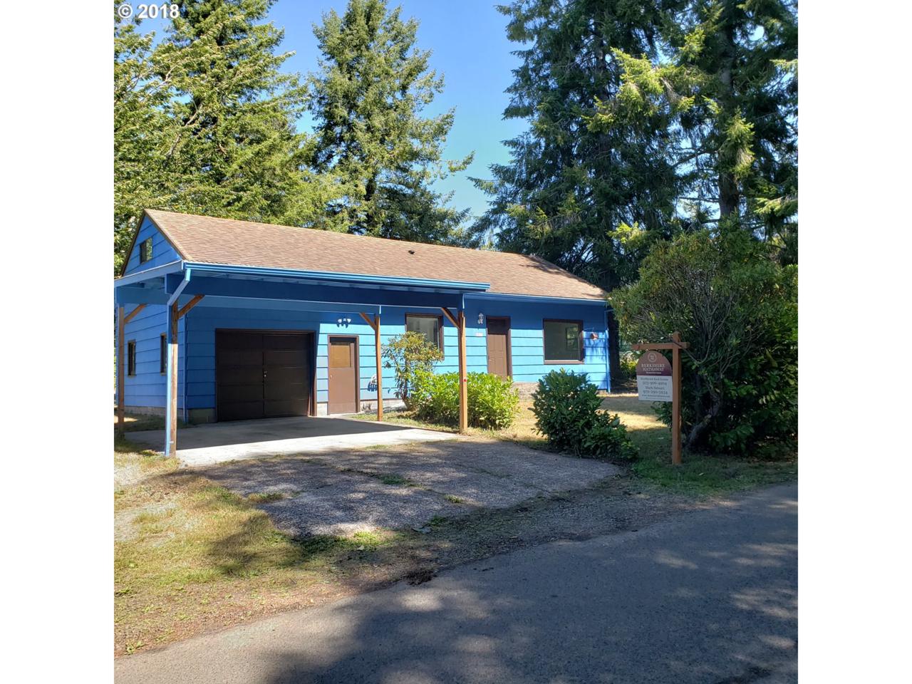 6010 Main St - Photo 1