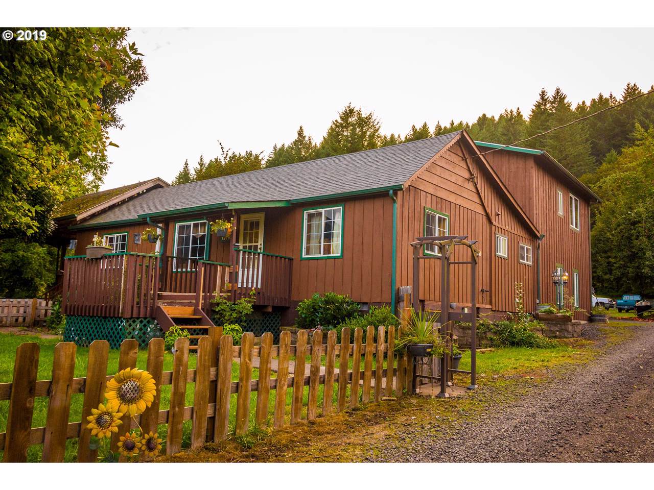 19783 Alsea Hwy - Photo 1