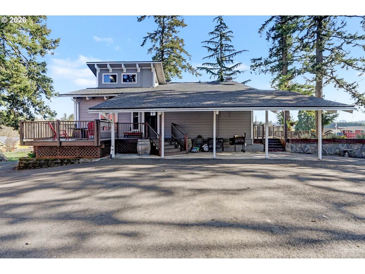 9915 Marquam Cir - Photo 1