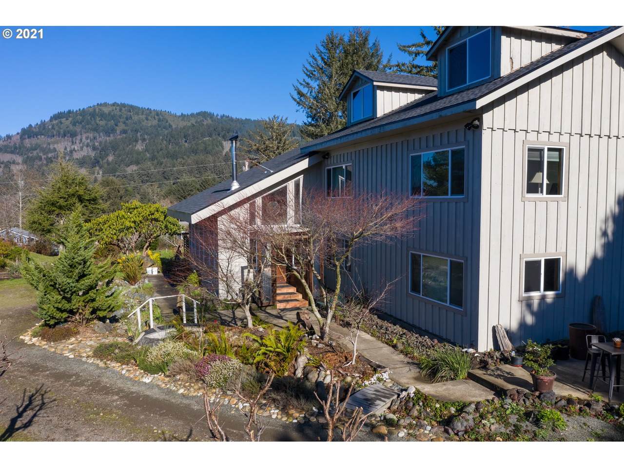 14387 Hwy 101 - Photo 1