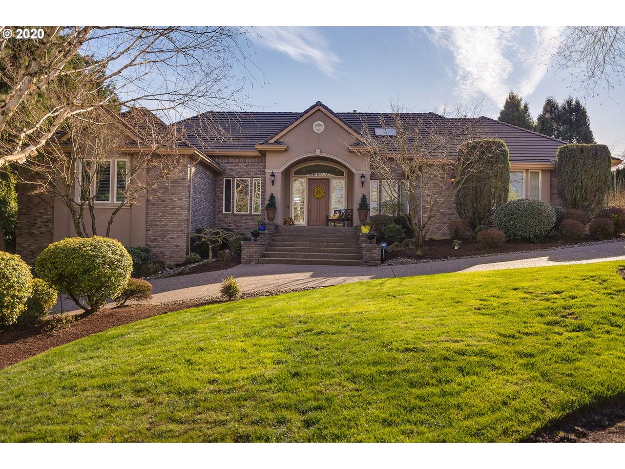 18820 Green Bluff Dr - Photo 1