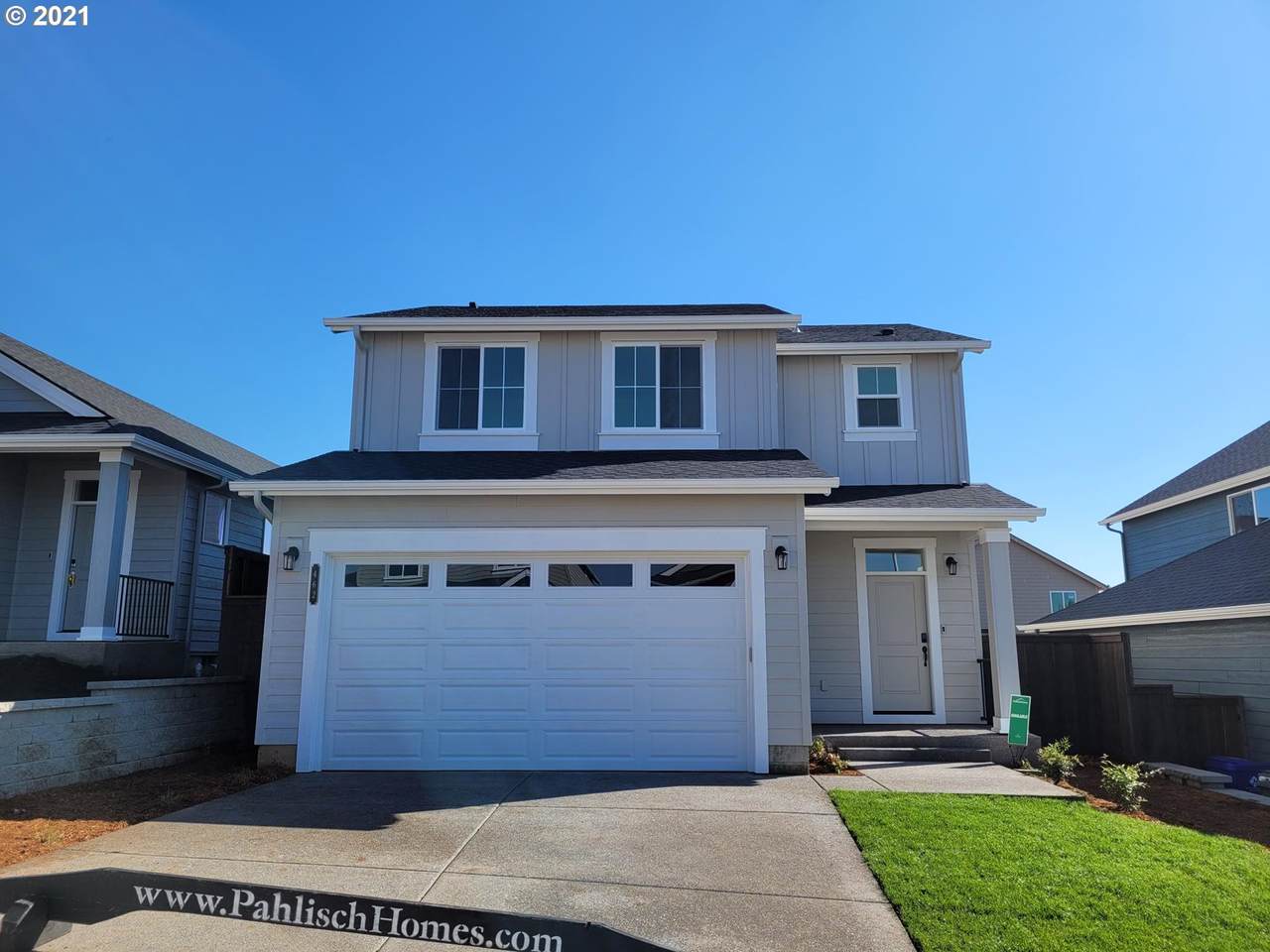462 Arrowhead Dr - Photo 1