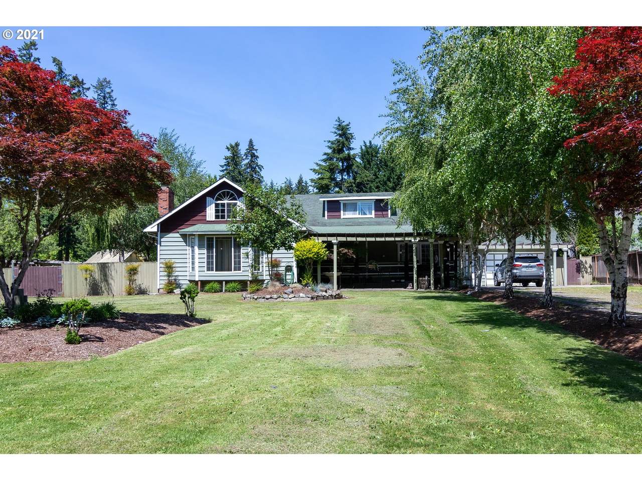 15095 Weir Rd - Photo 1