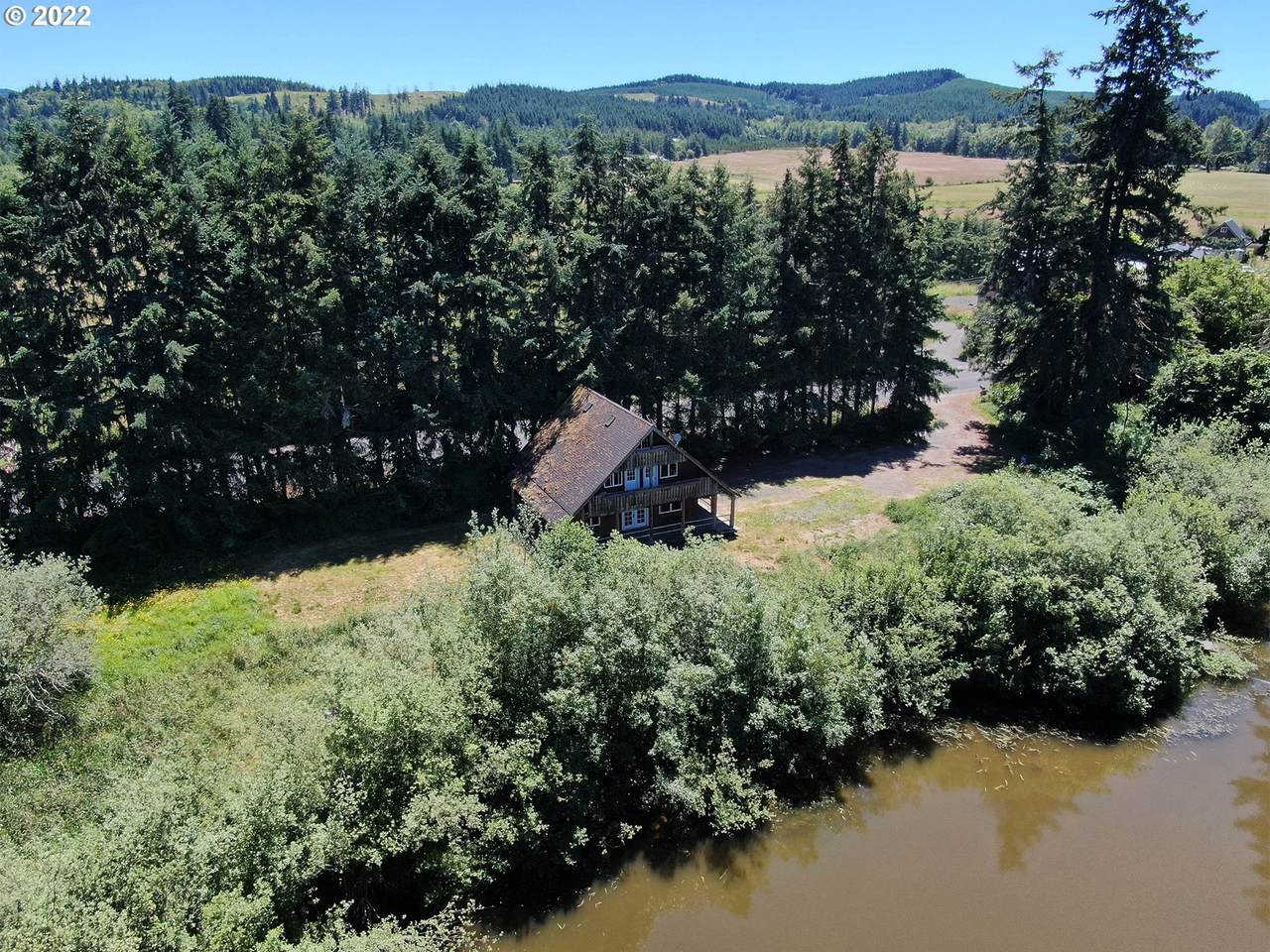 620 Boistfort Rd - Photo 1