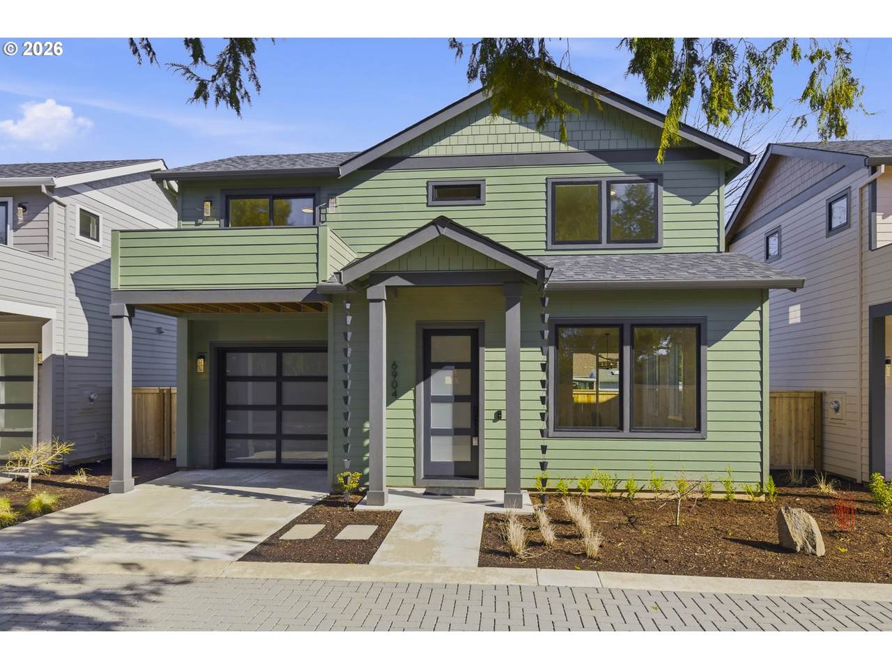 6904 Brooklyn St - Photo 1