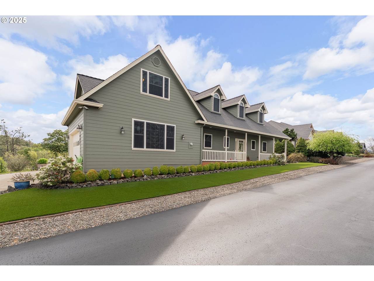 1001 Granite Ridge St - Photo 1