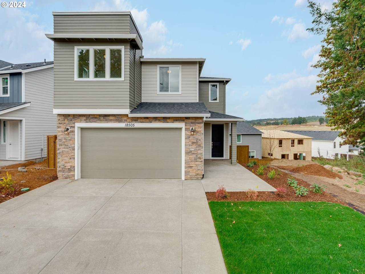 18505 Snowglade Dr - Photo 1