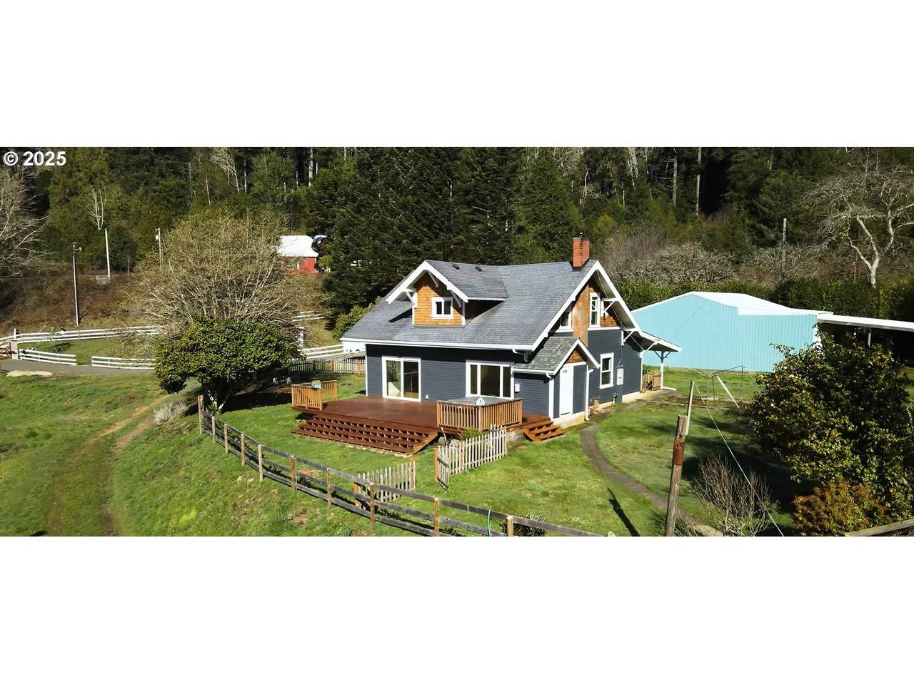 61007 Old Wagon Rd - Photo 1
