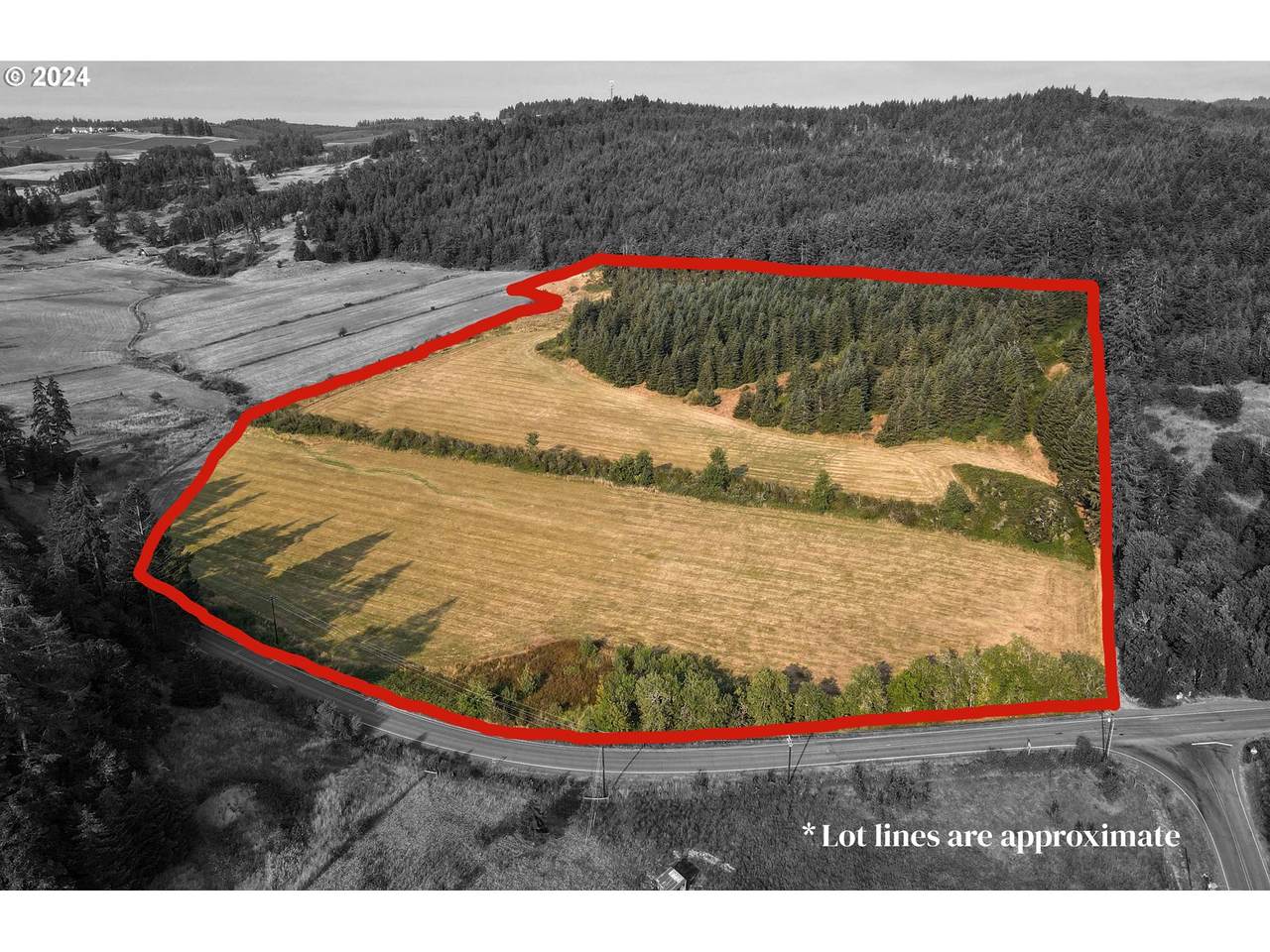 000 Territorial Hwy - Photo 1