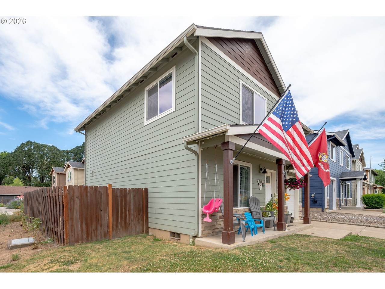 408 Sunset Ct - Photo 1