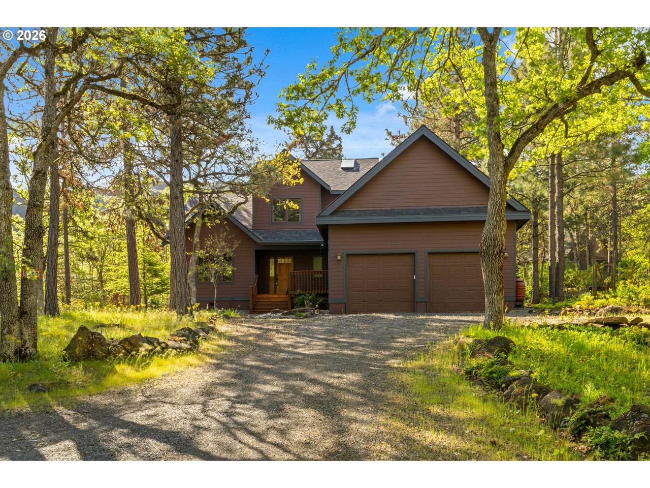 6850 Oakbrook Ln - Photo 1