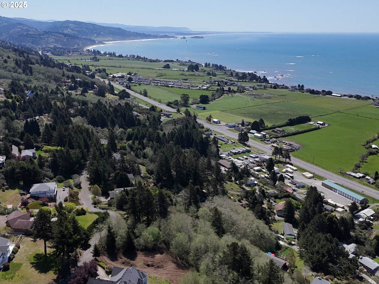  Upper Benham Ln - Photo 1