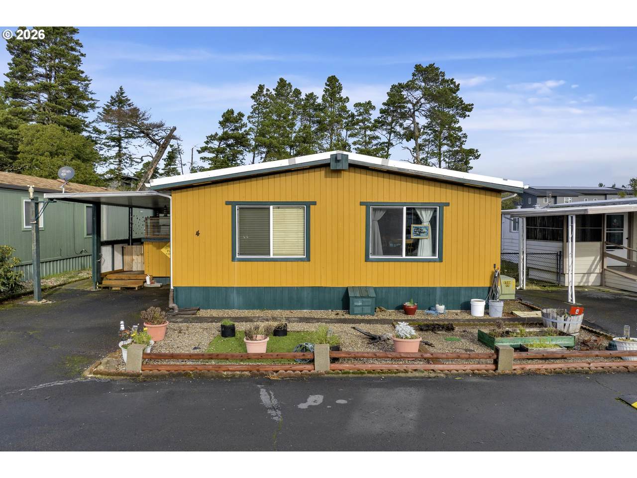 3760 Highway 101 - Photo 1