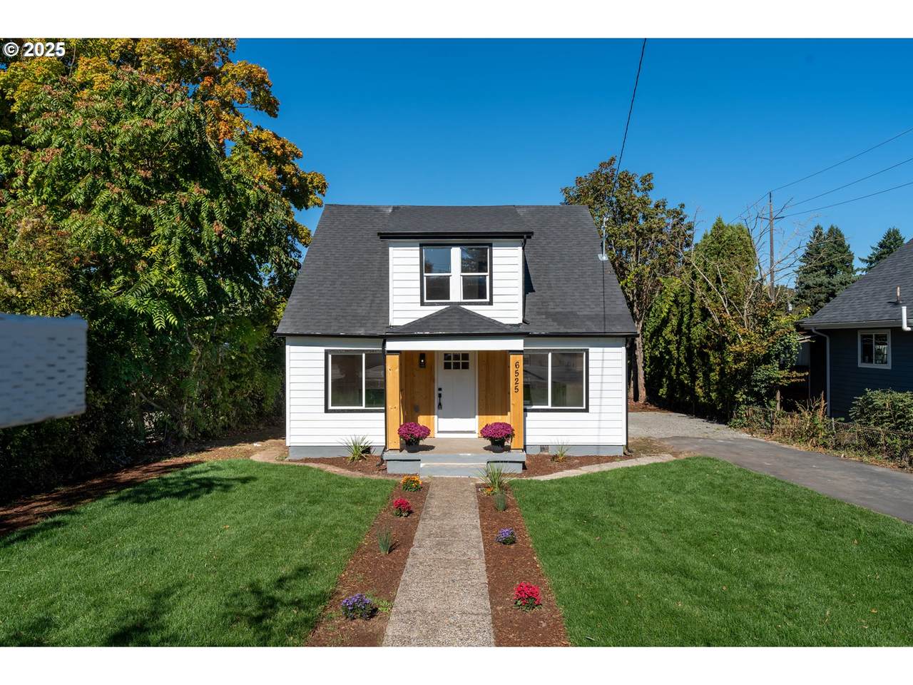 6525 Prescott St - Photo 1