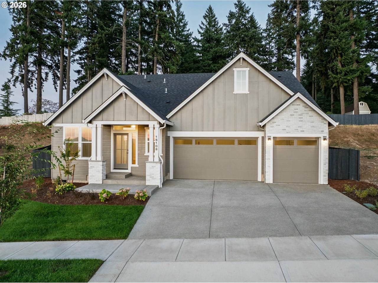 16108 Serres Farms Way - Photo 1