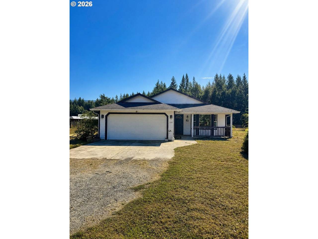 116 Mulkey Ln - Photo 1