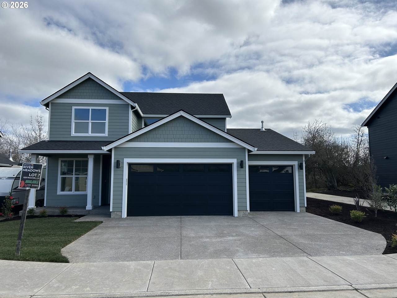 1201 Rachel Ln - Photo 1