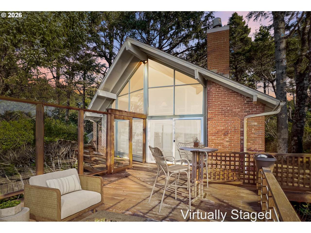 3413 Hidden Lake Dr - Photo 1