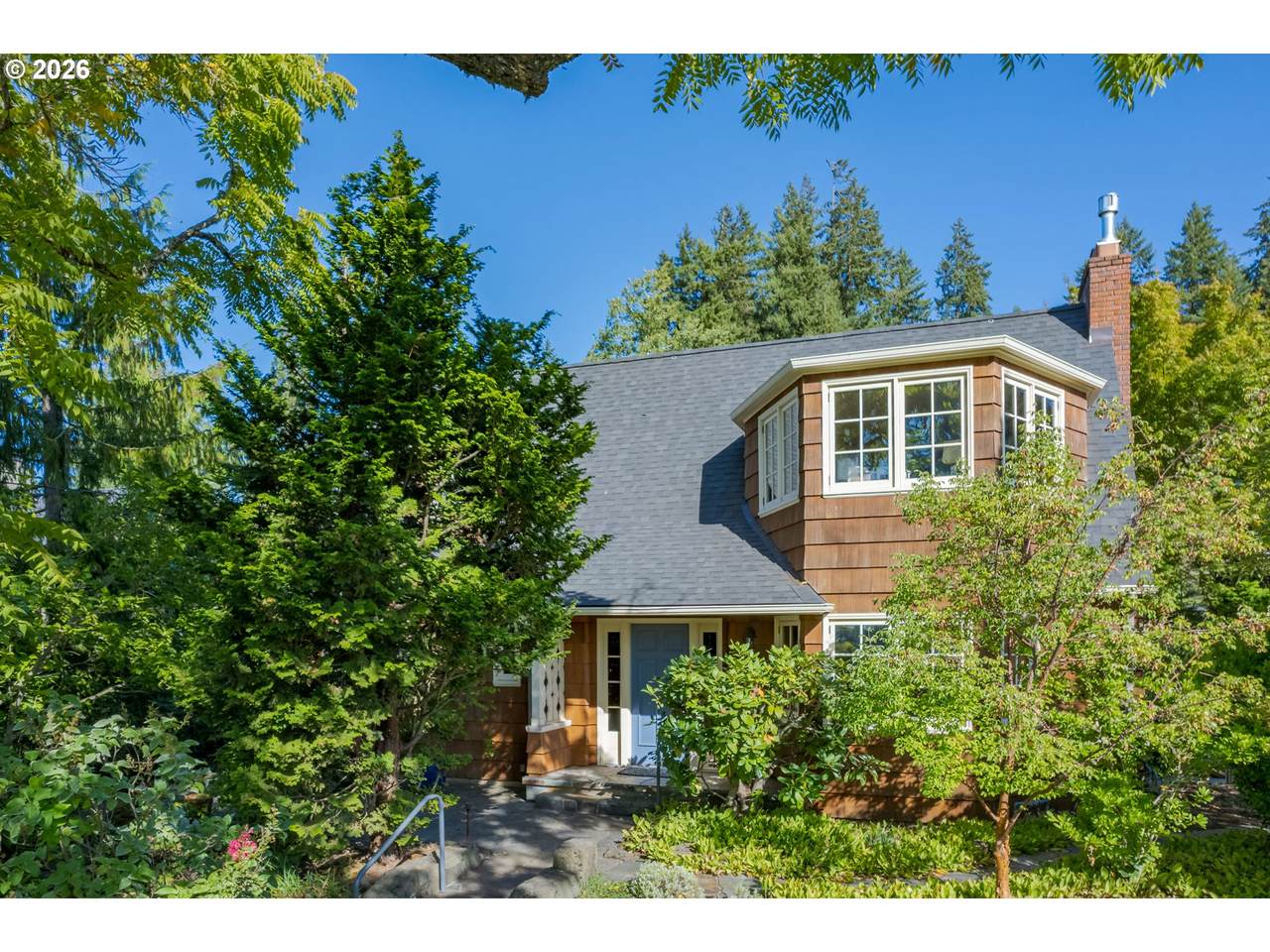 1669 Fairmount Blvd - Photo 1