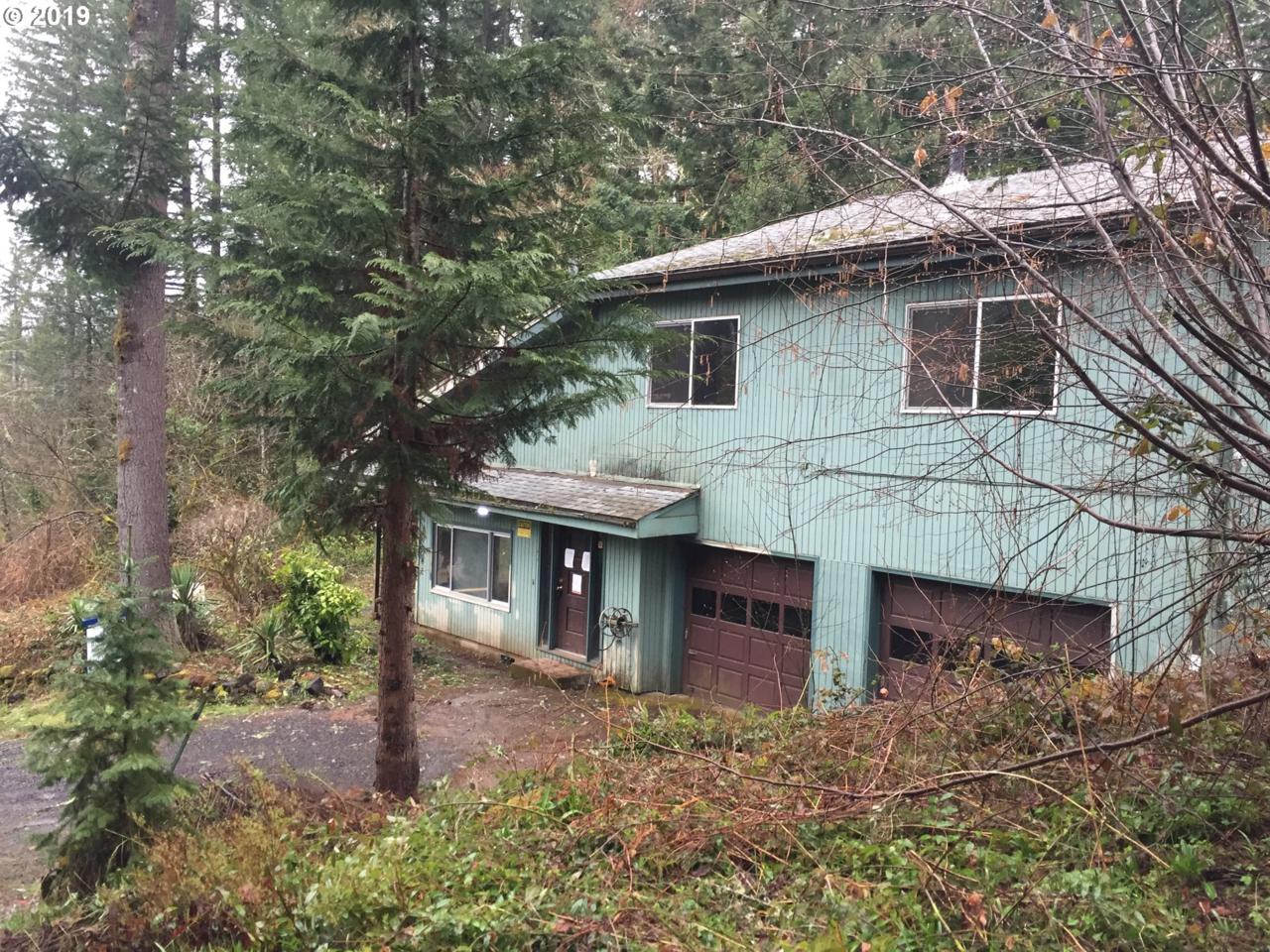 89908 Johnson Creek Rd - Photo 1