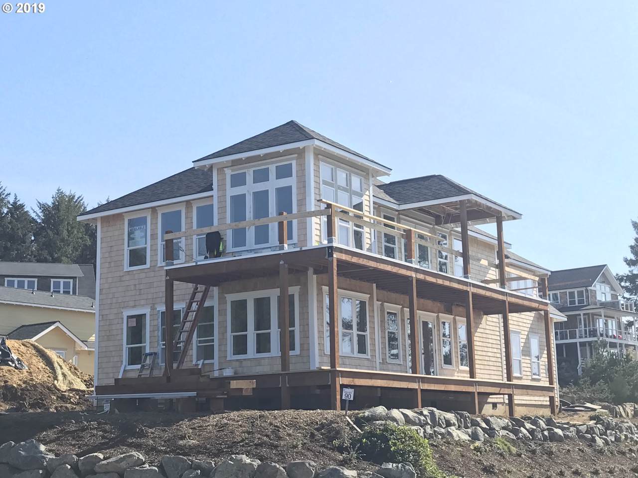 706 Bard Rd - Photo 1