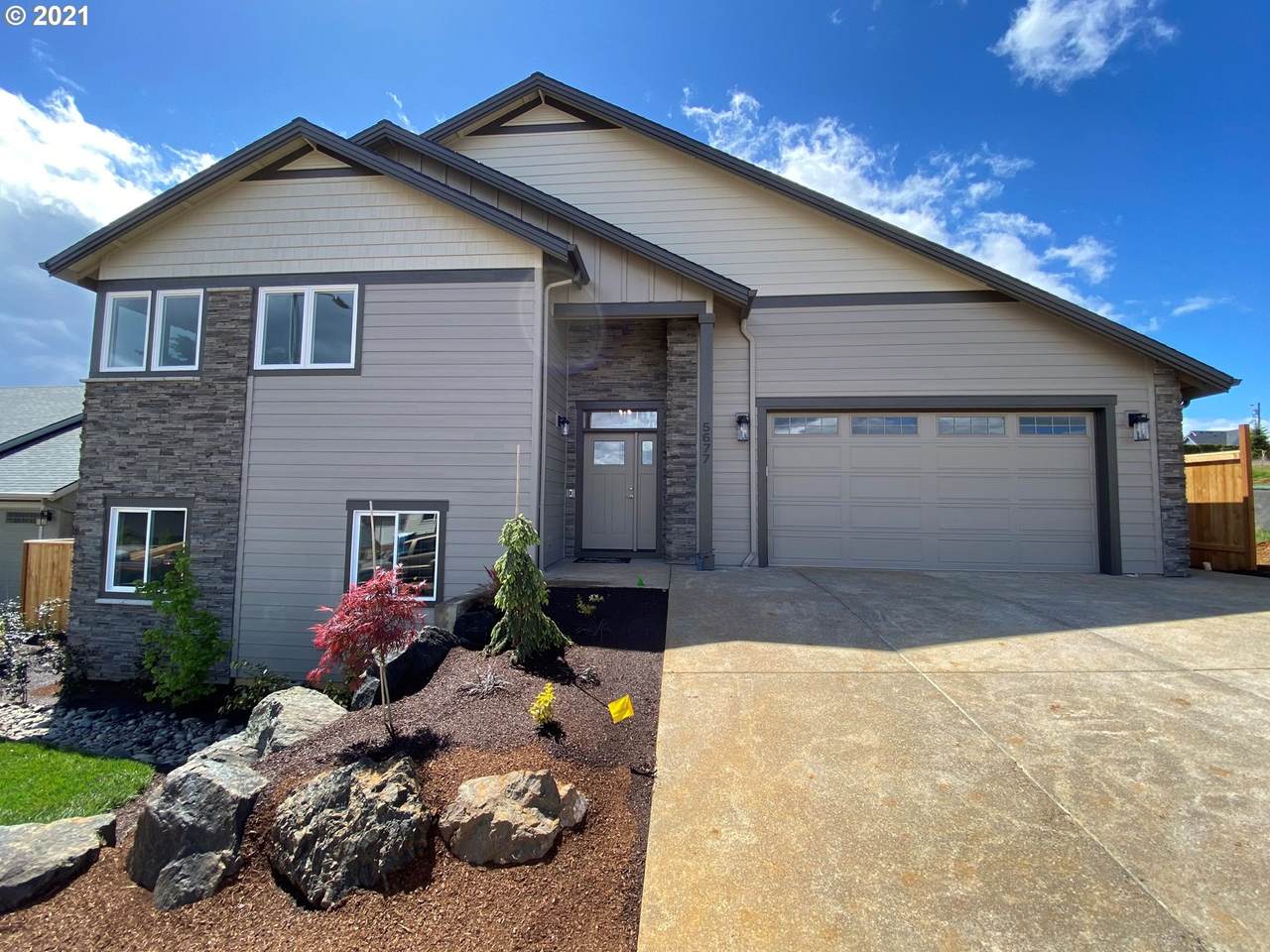 5677 Horizon View St - Photo 1