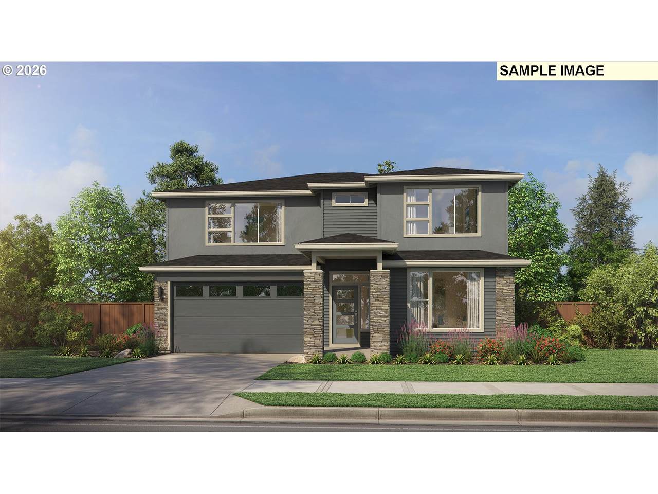 8119 Hargrave St - Photo 1