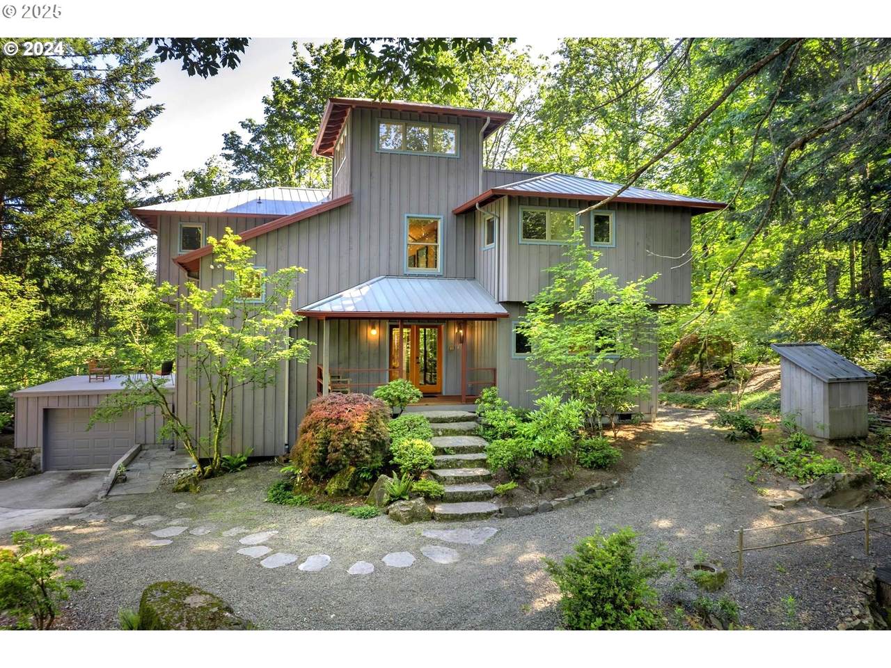 6733 Cornell Rd - Photo 1
