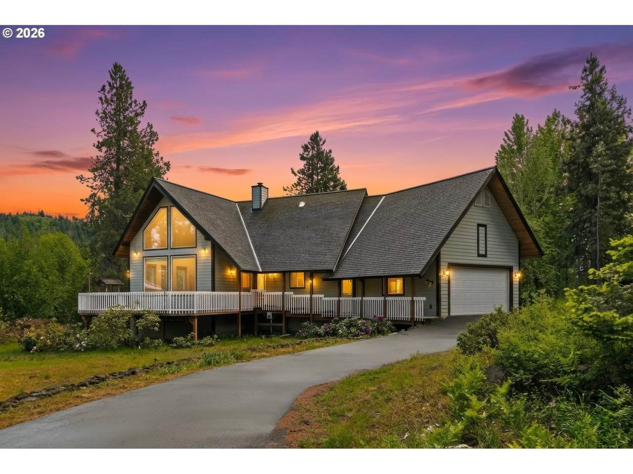 26 Mountain View Ln - Photo 1