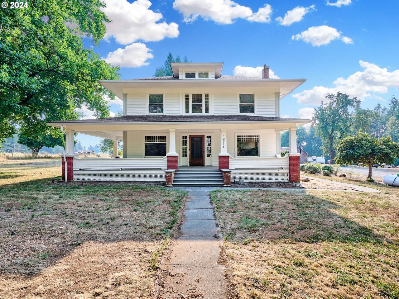22876 Highway 213 - Photo 1