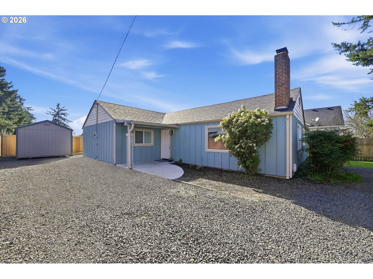 3090 Willakenzie Rd - Photo 1