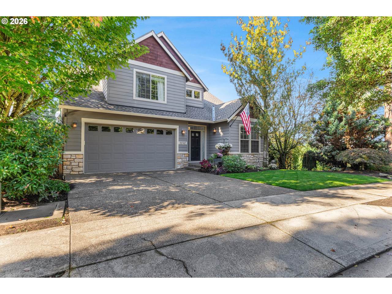 22747 Cowlitz Dr - Photo 1