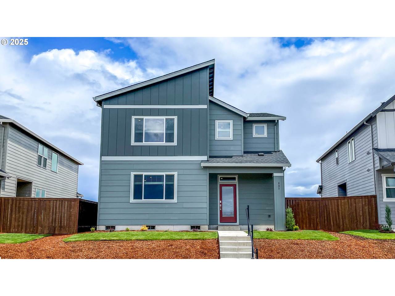 883 Legacy St - Photo 1