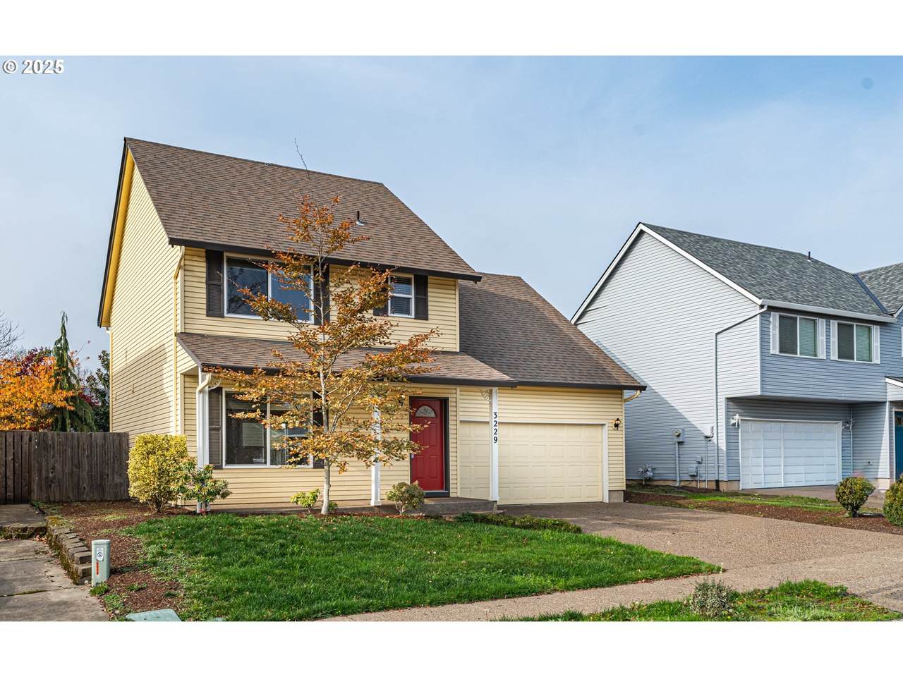 3229 Meridian St - Photo 1