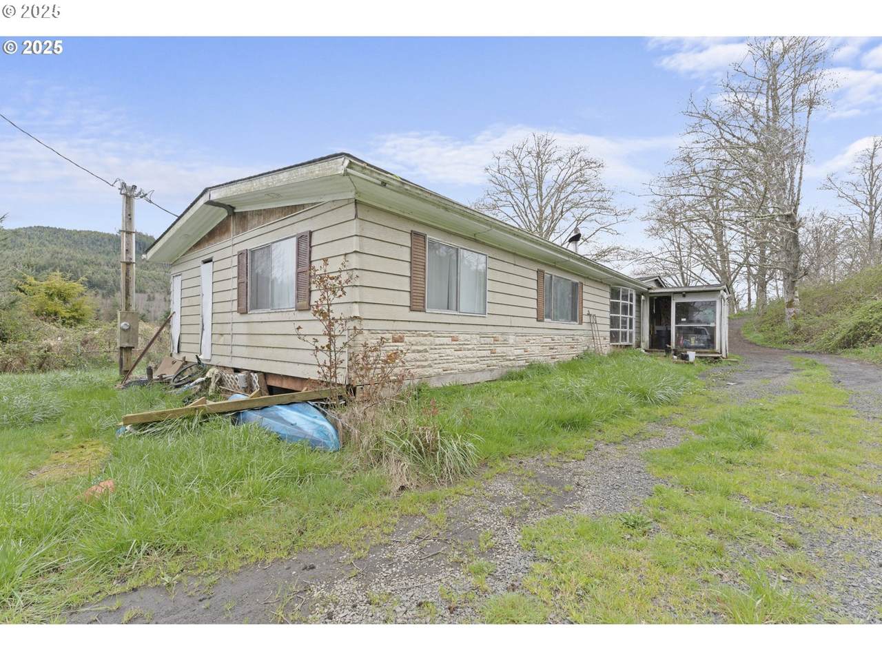 88786 88619 Lewis And Clark Rd - Photo 1