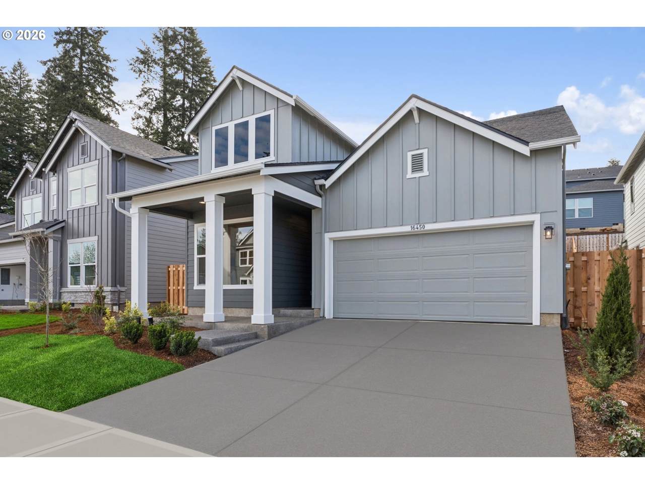 16450 Cambridge Ln - Photo 1