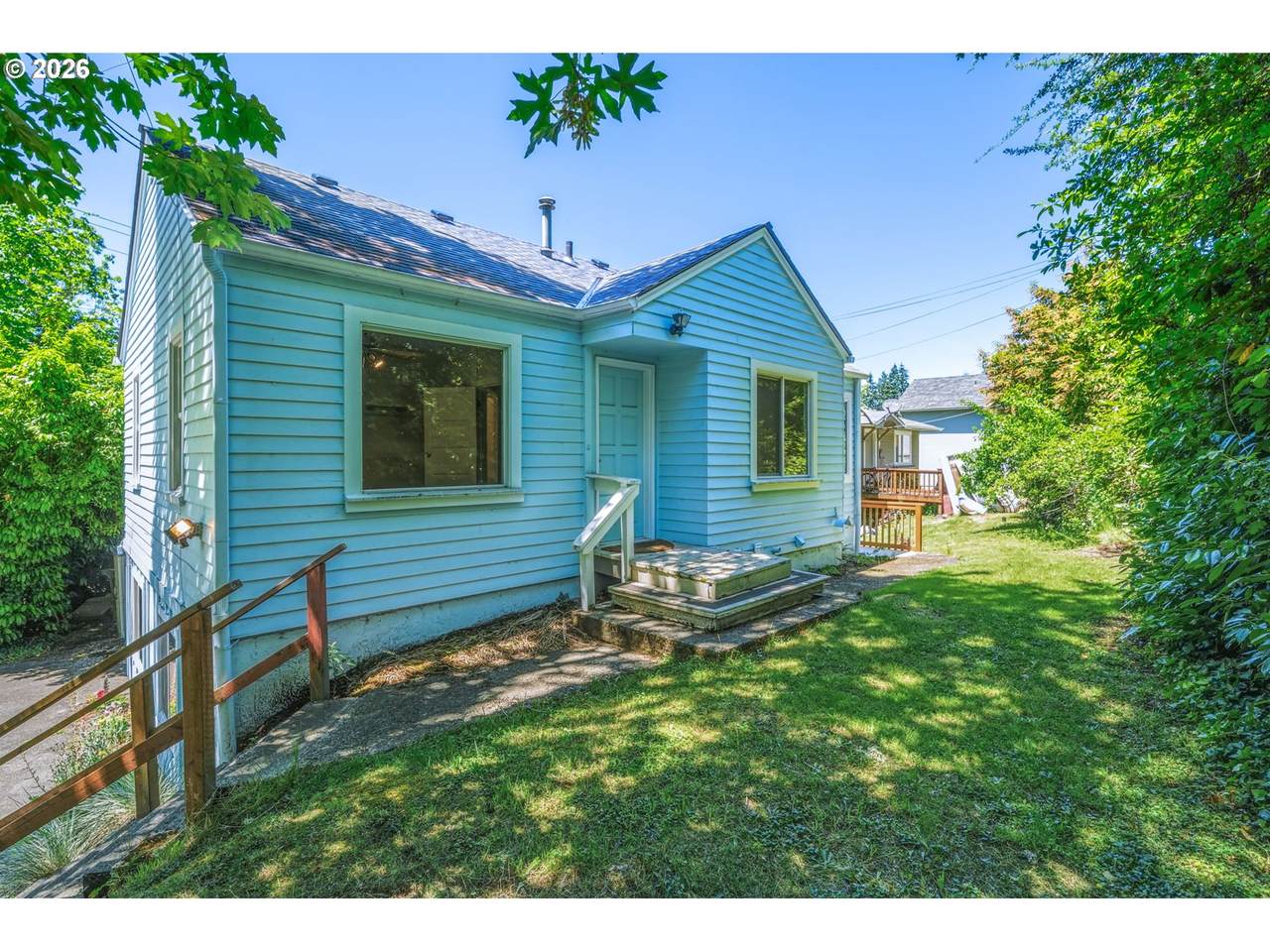 9540 Terwilliger Blvd - Photo 1