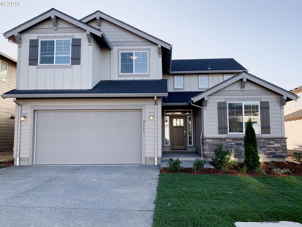 2657 Kane Ave - Photo 1