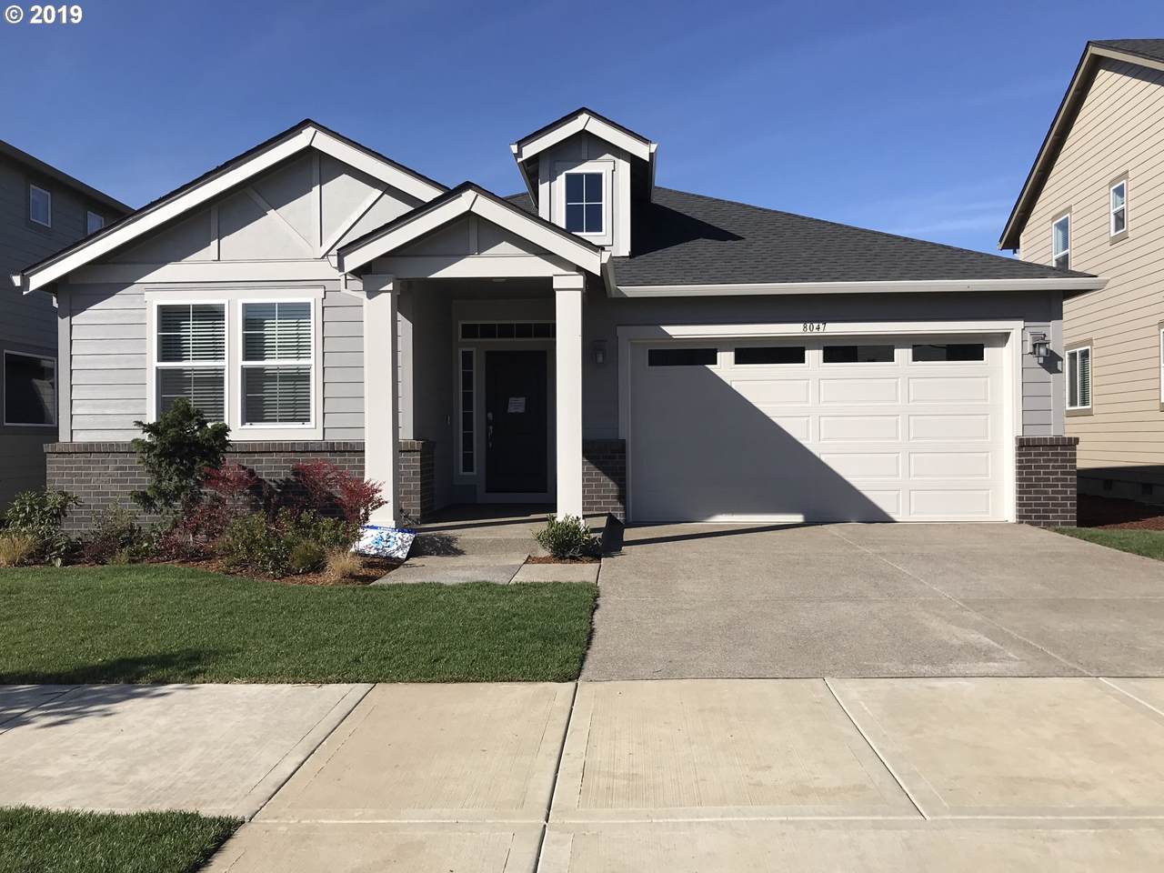 8047 Butternut Creek Pkwy - Photo 1