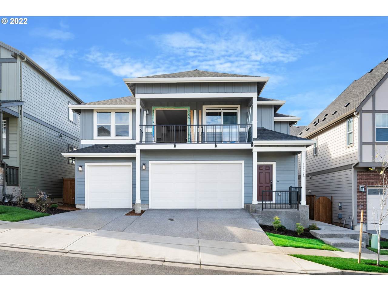 16574 Darwin Loop - Photo 1