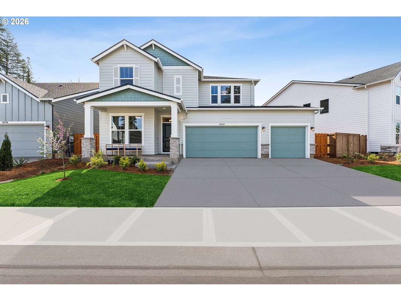 16462 Cambridge Ln - Photo 1