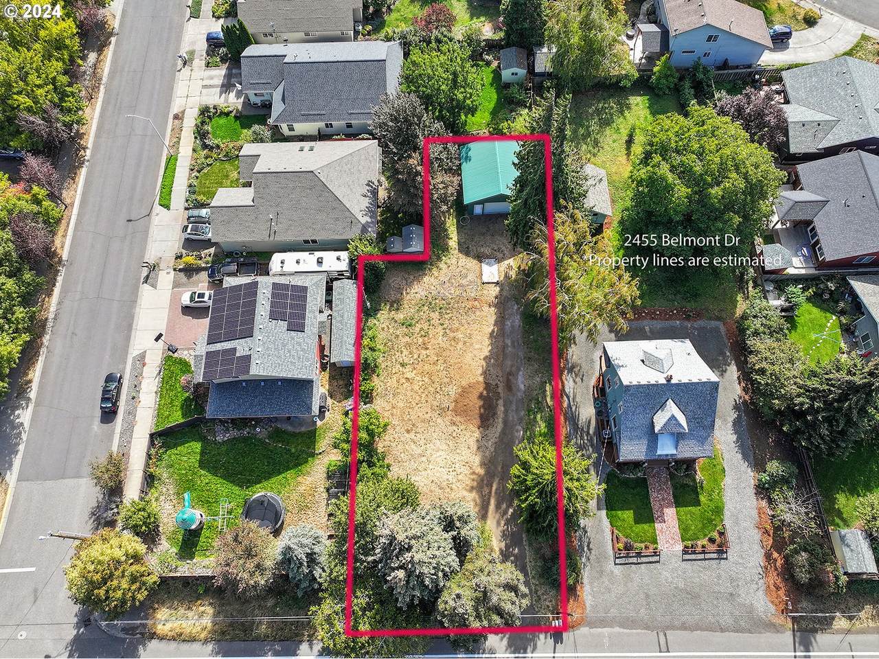 2455 Belmont Dr - Photo 1